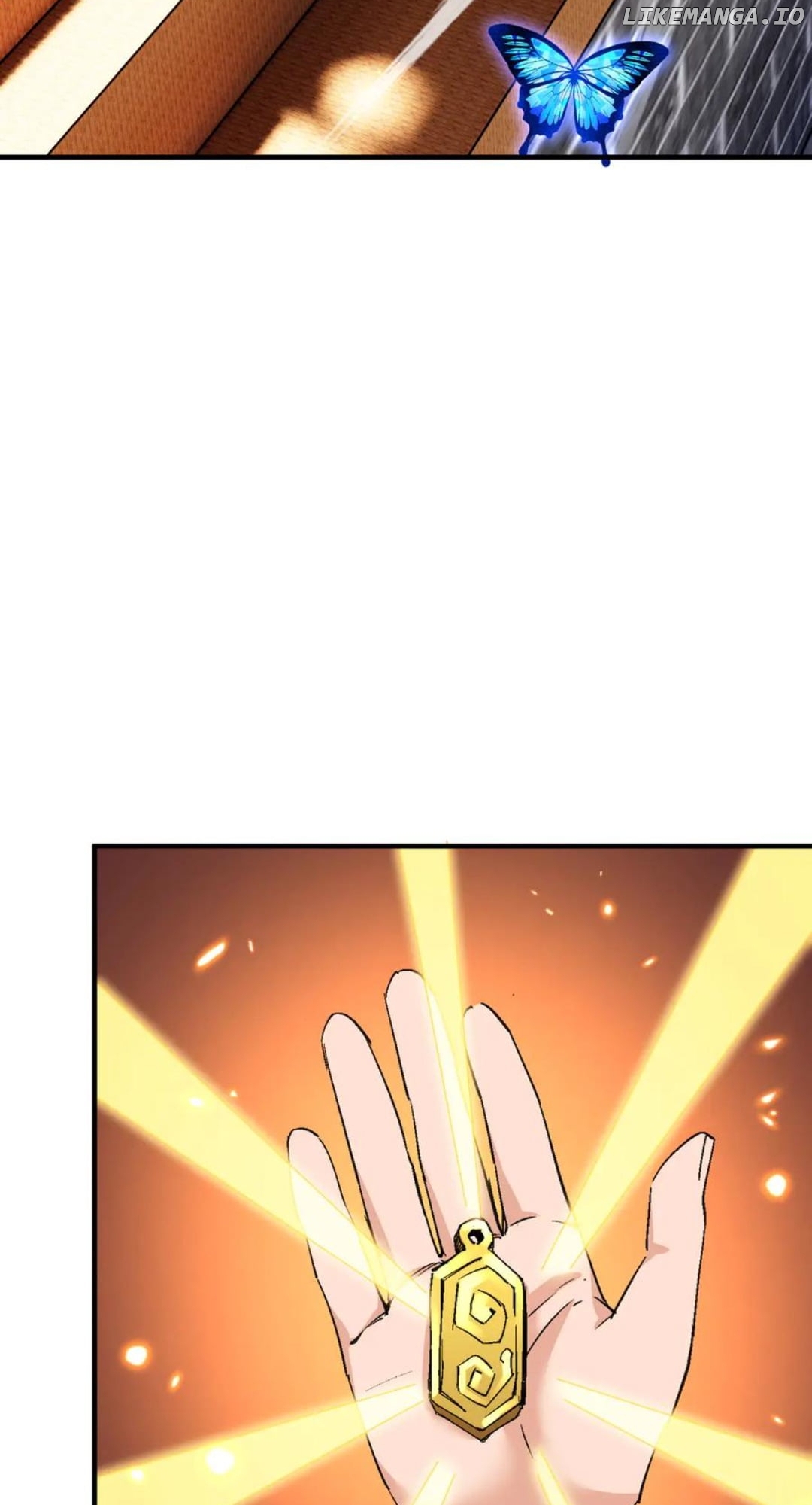 My Empress Apprentice is Becoming Evil Chapter 50 - page 31